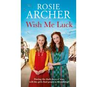 Wish Me Luck