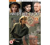 Wish Me Luck - Complete Series DVD
