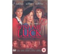 Wish Me Luck: The Complete Second Series