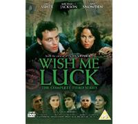 Wish Me Luck The complete third series