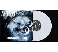 Wish - Monochrome