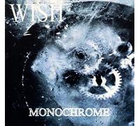 Wish - Monochrome [VINYL]
