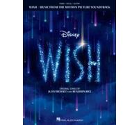 Wish : Music from the Motion Picture Soundtrack