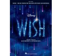 Wish: Music from the Motion Picture Soundtrack by Julia Michaels