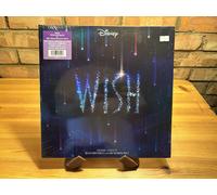 Julia Michaels Wish - Cast - Wish (Original Motion Picture Soundtrack)