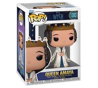 Funko POP! Disney Wish - Queen Amaya