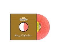 Wish & Rae, Fonda - Touch Me All Night Long - Ltd Fluorescent Salmon Vinyl [VINYL]