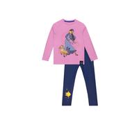 Wish Top And Leggings Set Disney Pink 3-4 Years