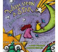 Wish Upon a Star