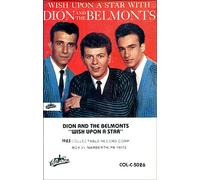 Wish Upon a Star [CASSETTE]