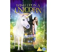 Wish Upon a Unicorn [DVD] [2020]