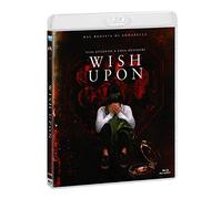 wish upon (blu-ray+card tarocco da collezione) BluRay Italian Import