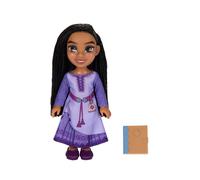 Wish - Wish 6 OPP Petite Asha Doll /Toys