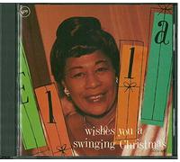 Wish You a Swinging Christmas