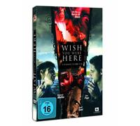 Wish you were here