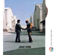 Pink Floyd - Wish You Were Here [Discovery Edition]