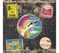 Pink Floyd - Wish You Were Here (50th Anniversary) - Digipak 2 CD