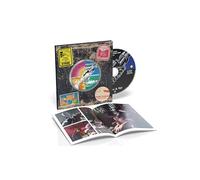 Pink Floyd - Wish You Were Here - Blu-ray - 50th Anniversary