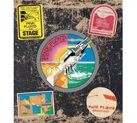 Pink Floyd - Wish You Were Here (50th Anniversary) - Blu Ray