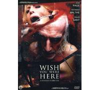 Wish You Were Here (A Summer To Die For) (2 DVDs)