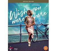 Wish You Were Here Blu-Ray (Special Edition) [DVD]