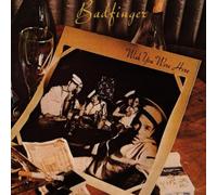Wish You Were Here by Badfinger