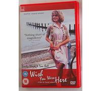 Wish You Were Here [DVD]