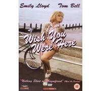 Wish You Were Here [DVD]