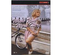 Wish You Were Here [DVD]