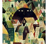 Wish You Were Here - I'M Afraid of Everything