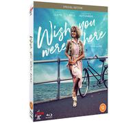 Wish You Were Here (Special Edition) Blu-ray
