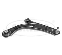 CONTROLTRAILING ARM WHEEL SUSPENSION 49399925 FOR FIAT 312A4.000/A6.000 1.0L