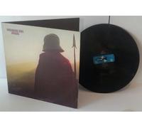 WISHBONE ARGUS - WISHBONE ASH argus, gatefold, stereo.