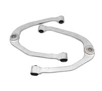 Wishbone Arm Compatible With For 350Z 2003 2004 2005 2006 2007 2008 2009 Front Upper Control Arm Stabilizer Sway Bar Link Tie Rod With Ball Joint