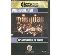 Wishbone Ash - 25th Anniversary of the Marquee [DVD] [Region 1] [US Import] [NTSC]