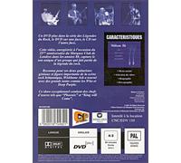 Wishbone Ash : 25th Anniversary of the Marquee - Édition Collector