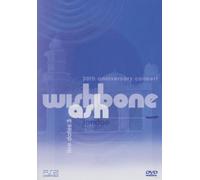 Wishbone Ash: 30th Anniversary Concert [DVD] [2002]