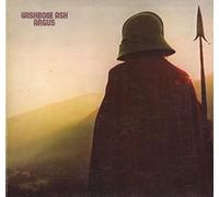 WISHBONE ASH - Argus