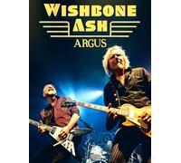 Wishbone Ash: Argus
