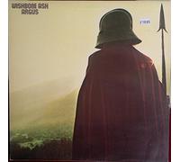 Wishbone Ash - Argus