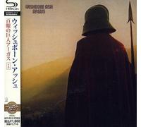 Wishbone Ash Argus (CD) (US IMPORT)