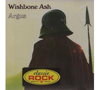 Wishbone Ash Argus (CD) (US IMPORT)