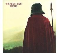 Wishbone Ash - Argus - CD - Y600z