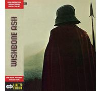 Wishbone Ash - Argus -Coll. ed-