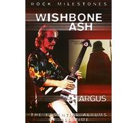 Wishbone Ash: Argus [DVD]