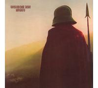 Wishbone Ash - Argus [Japan SHM-CD/5" Mini LP Sleeve]