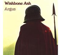 Wishbone Ash - Argus [New CD] Alliance MOD