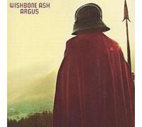 Wishbone Ash Argus: Remastered & Revisited (CD) Album (US IMPORT)