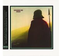 Wishbone Ash - Argus (SHM-CD)
