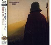 Wishbone Ash – Argus – SHM-CD